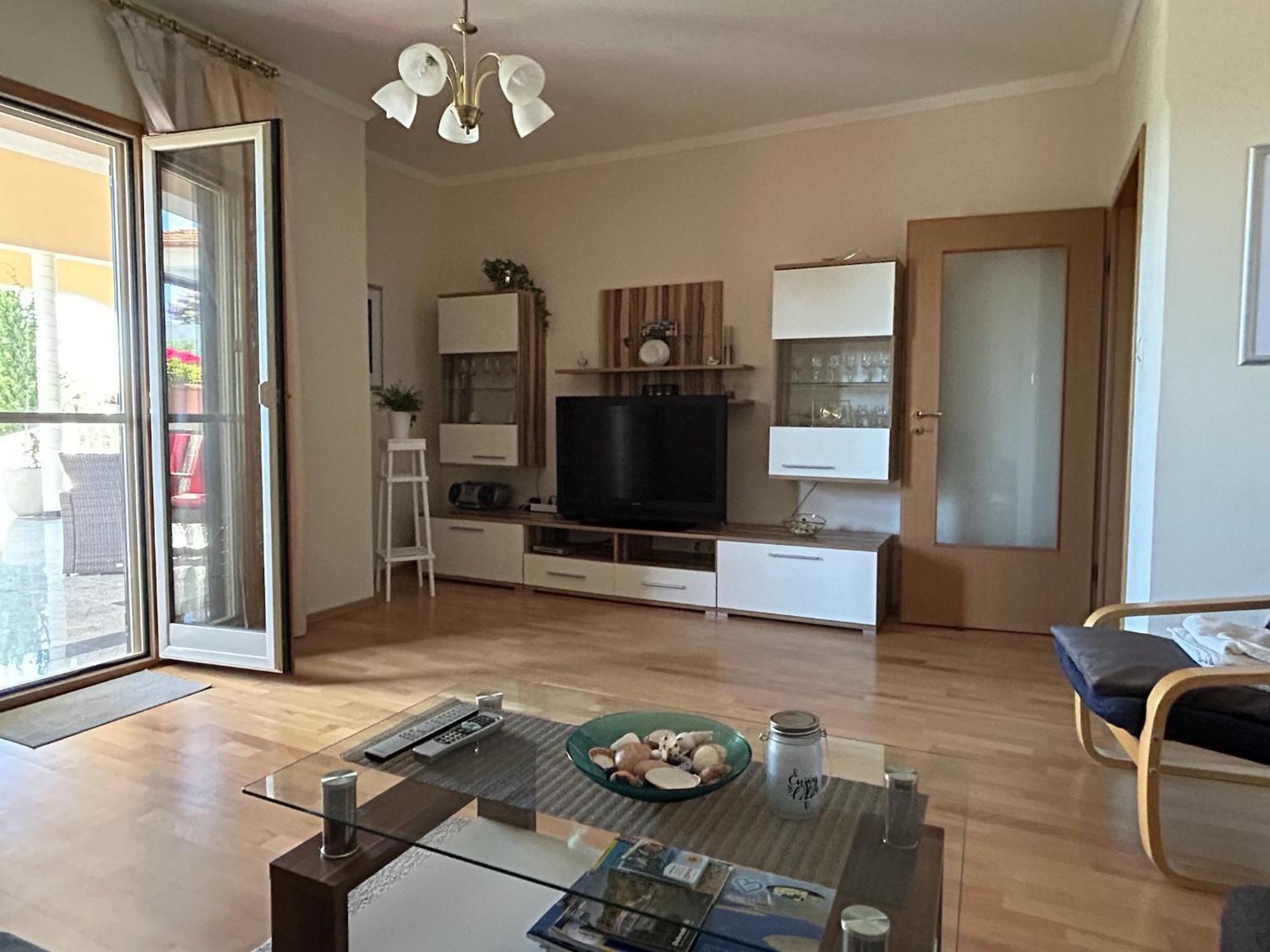 Holiday Home Villa Romantica Sveti Filip i Jakov Dış mekan fotoğraf