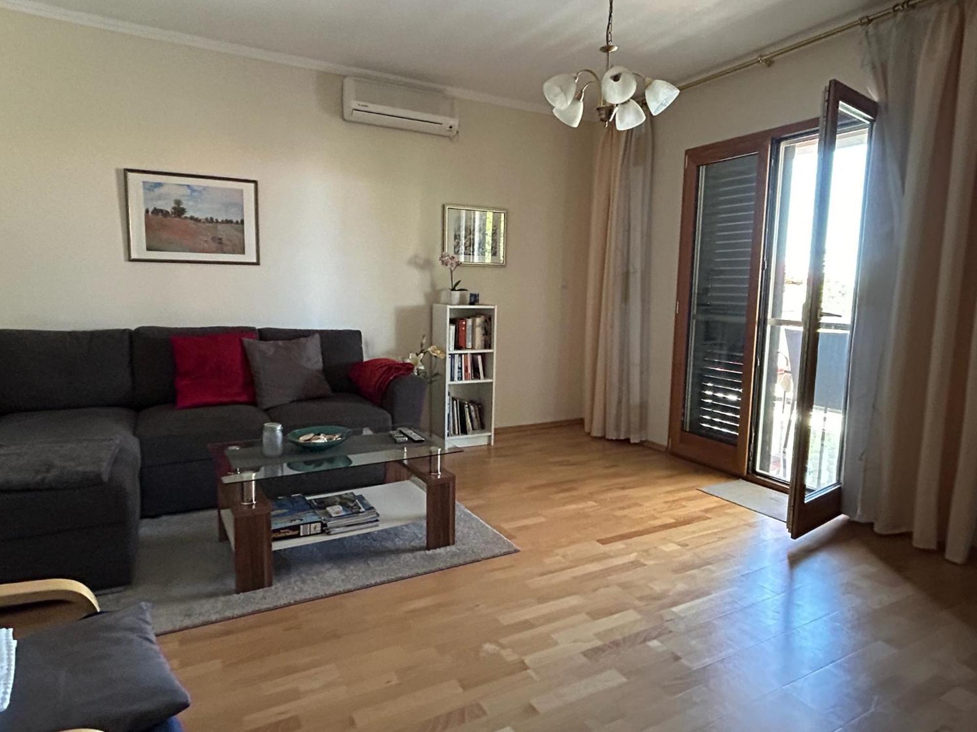 Holiday Home Villa Romantica Sveti Filip i Jakov Dış mekan fotoğraf