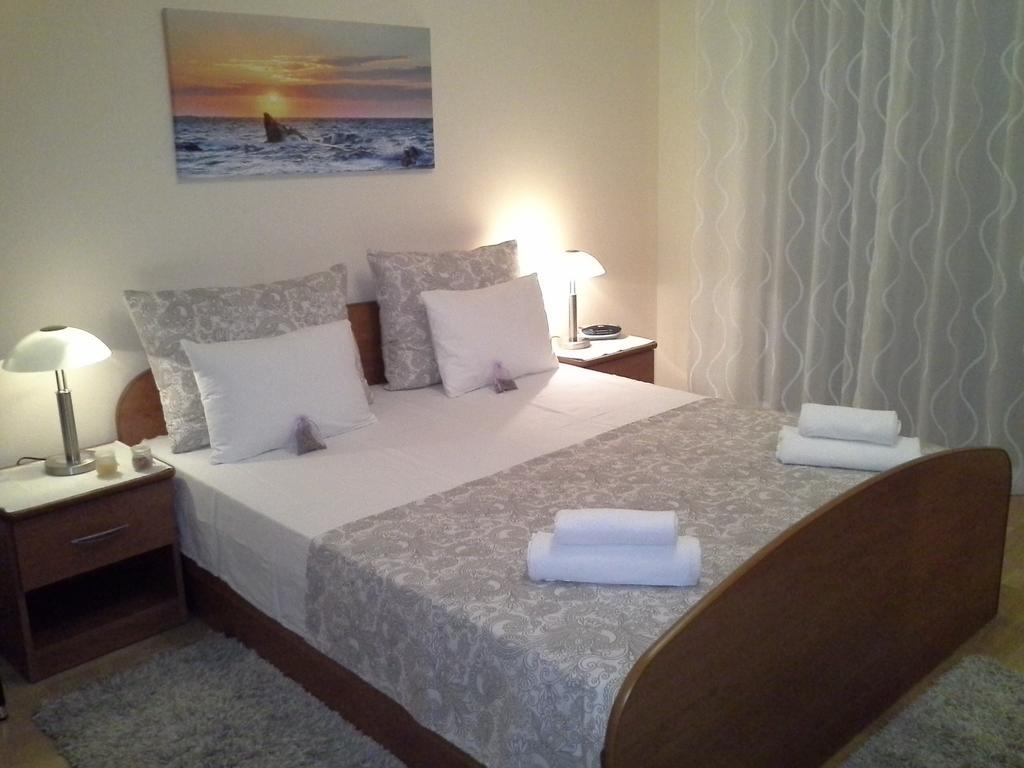 Holiday Home Villa Romantica Sveti Filip i Jakov Dış mekan fotoğraf