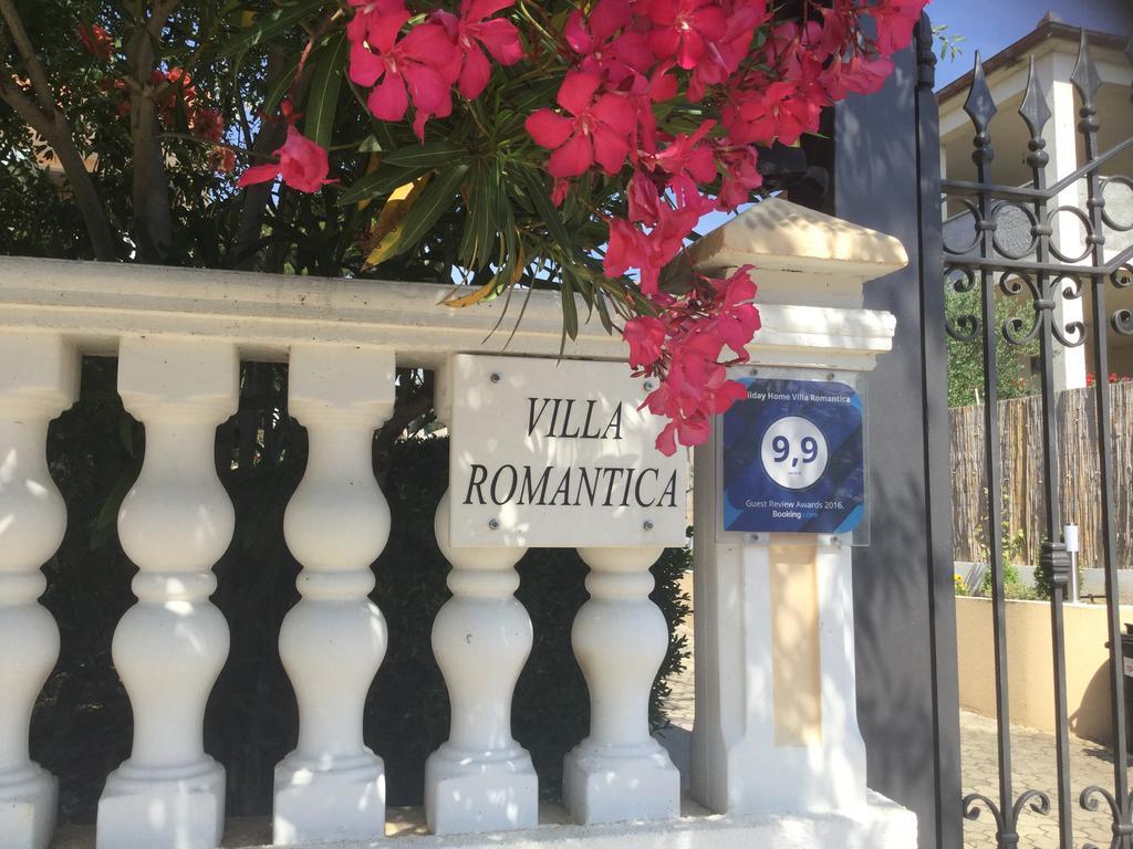 Holiday Home Villa Romantica Sveti Filip i Jakov Dış mekan fotoğraf