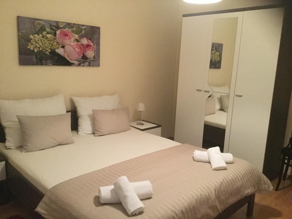 Holiday Home Villa Romantica Sveti Filip i Jakov Dış mekan fotoğraf