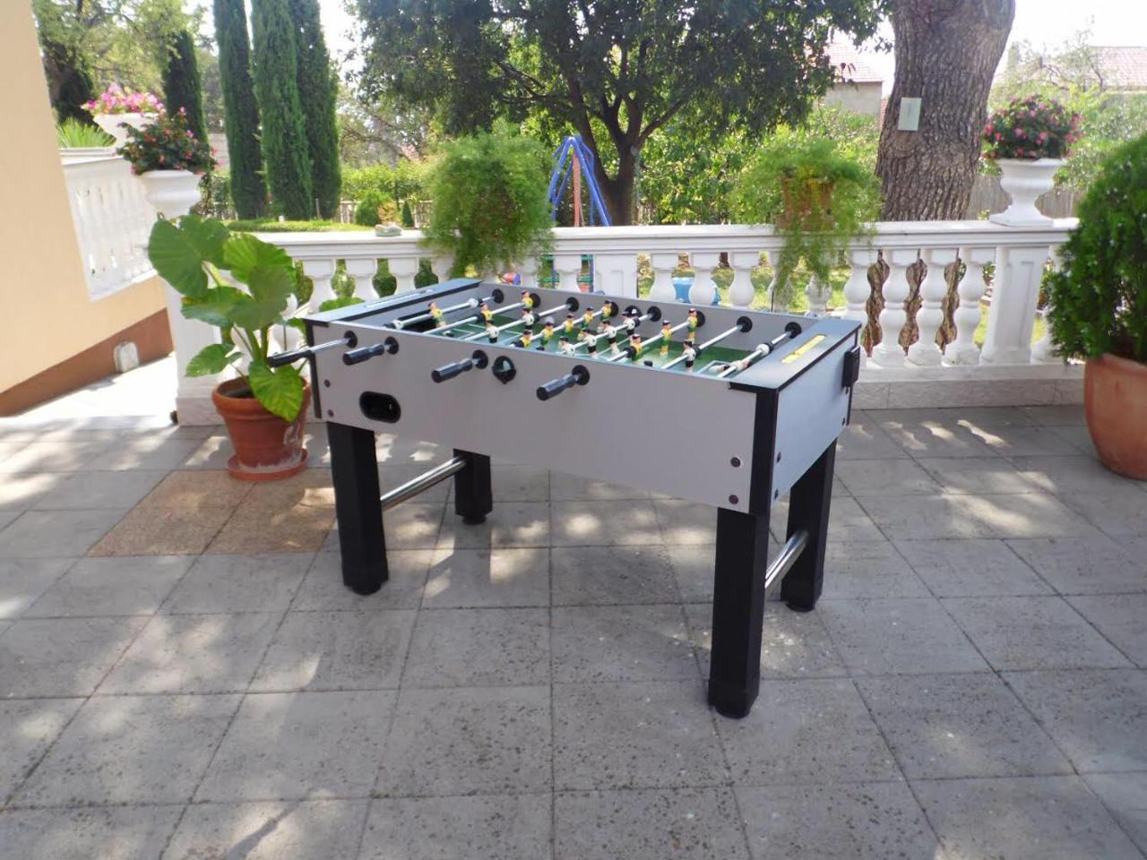 Holiday Home Villa Romantica Sveti Filip i Jakov Dış mekan fotoğraf