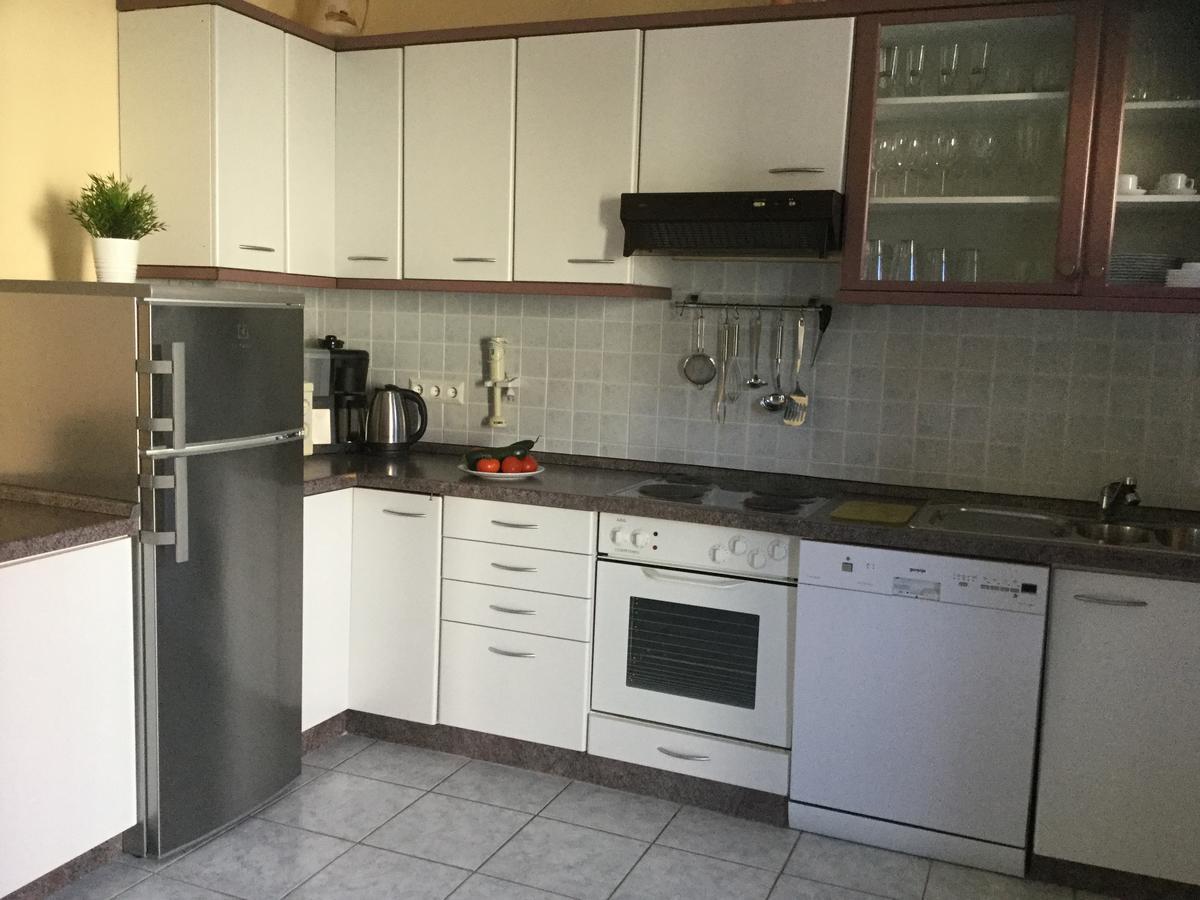 Holiday Home Villa Romantica Sveti Filip i Jakov Dış mekan fotoğraf